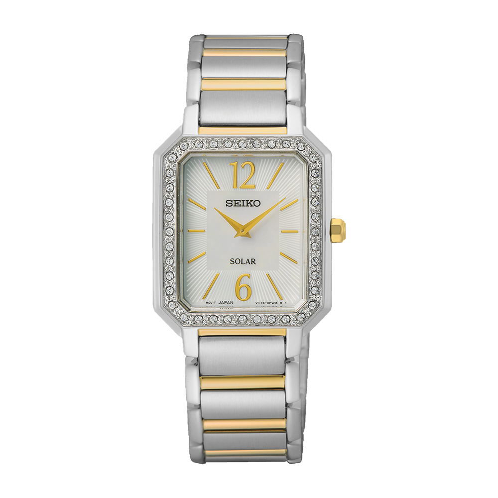 Ladies Solar Watch (SUP466P1)