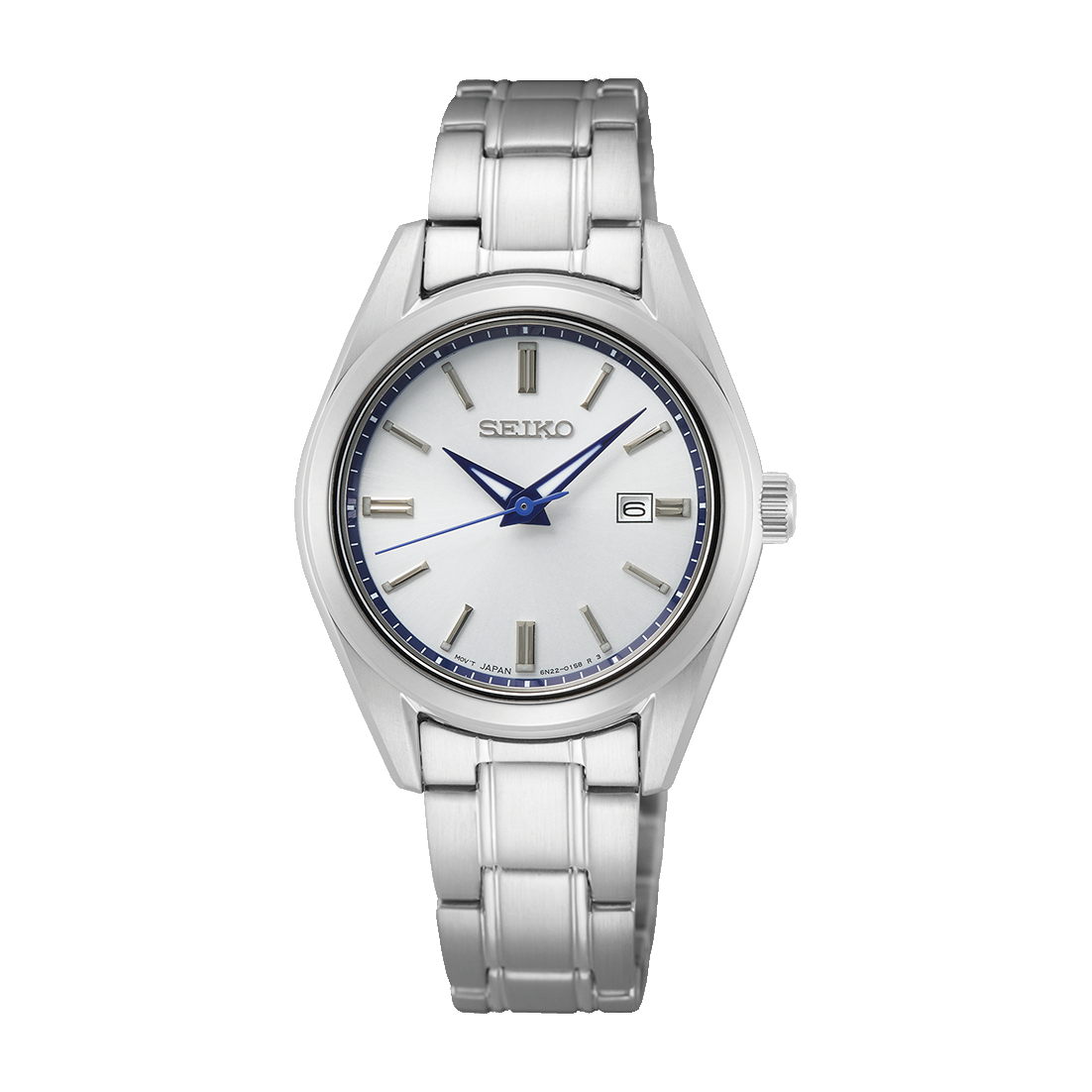 Ladies Seiko Watch (SUR463P1).