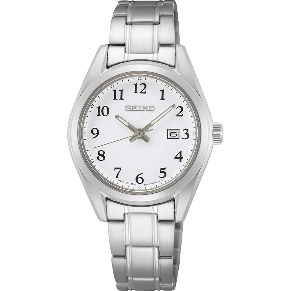 Ladies Quartz Watch (SUR465P1)