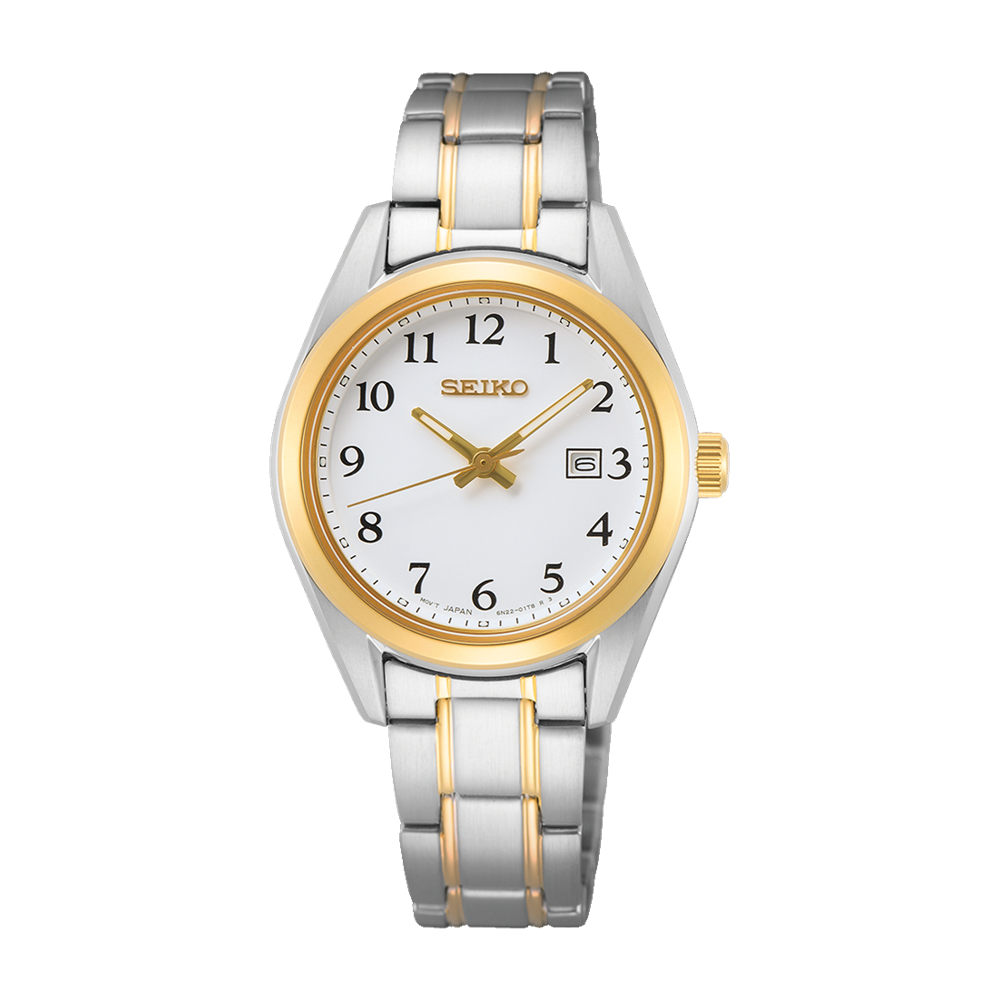 Ladies Quartz Watch (SUR466P1)