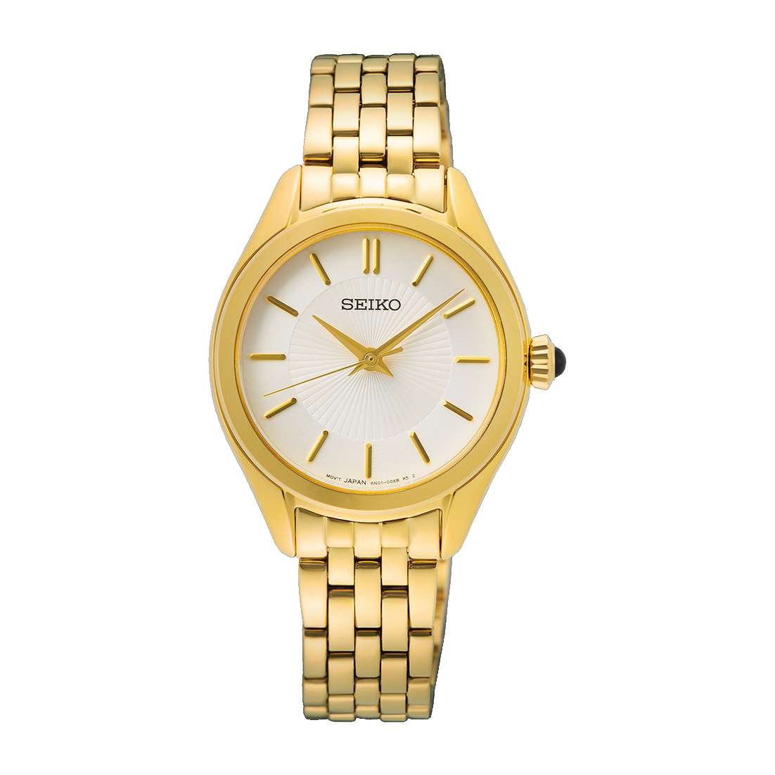 Ladies Quartz Watch (SUR538P1)