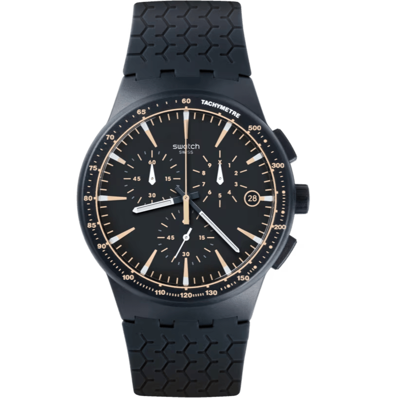 Swatch Meine Spur Swatch Meine Spur