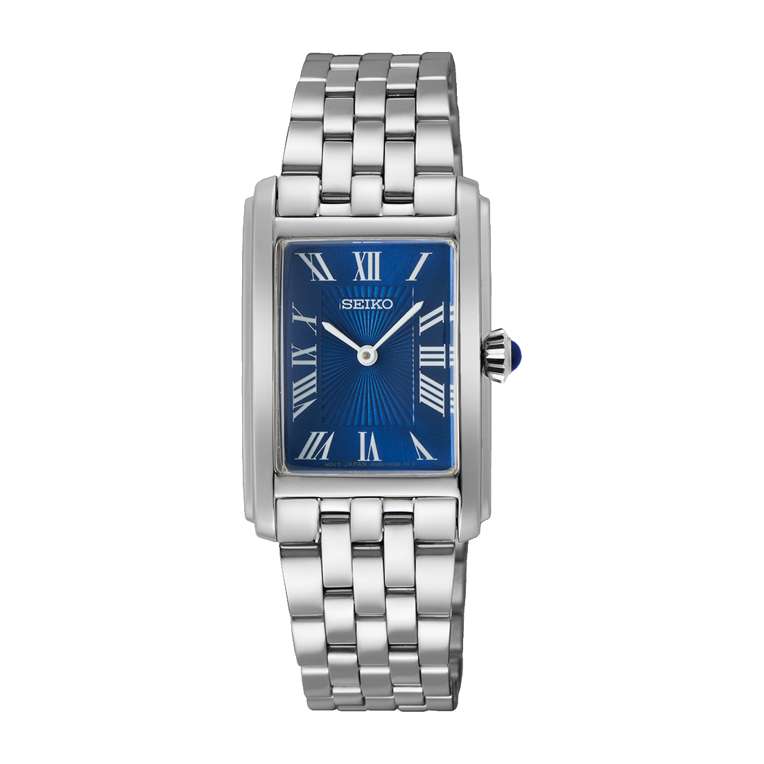 Ladies Quartz Watch (SWR085P1)
