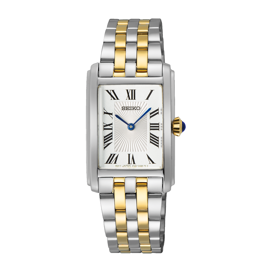 Ladies Classic Watch (SWR087P1)