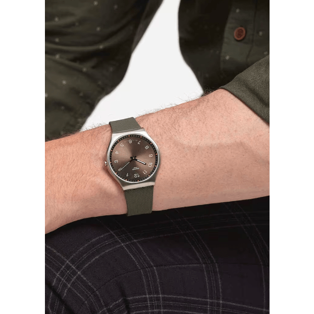 Swatch Skinearth Swatch Skinearth