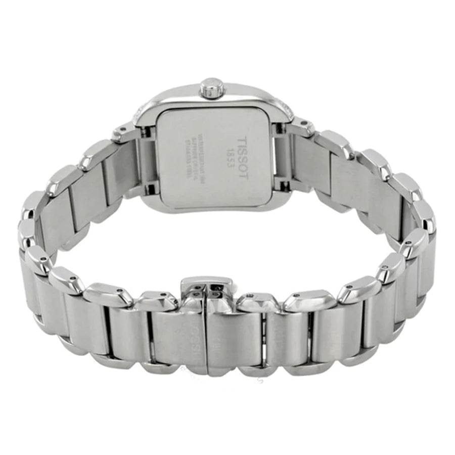 Ladies T-Wave Watch (T02138571).