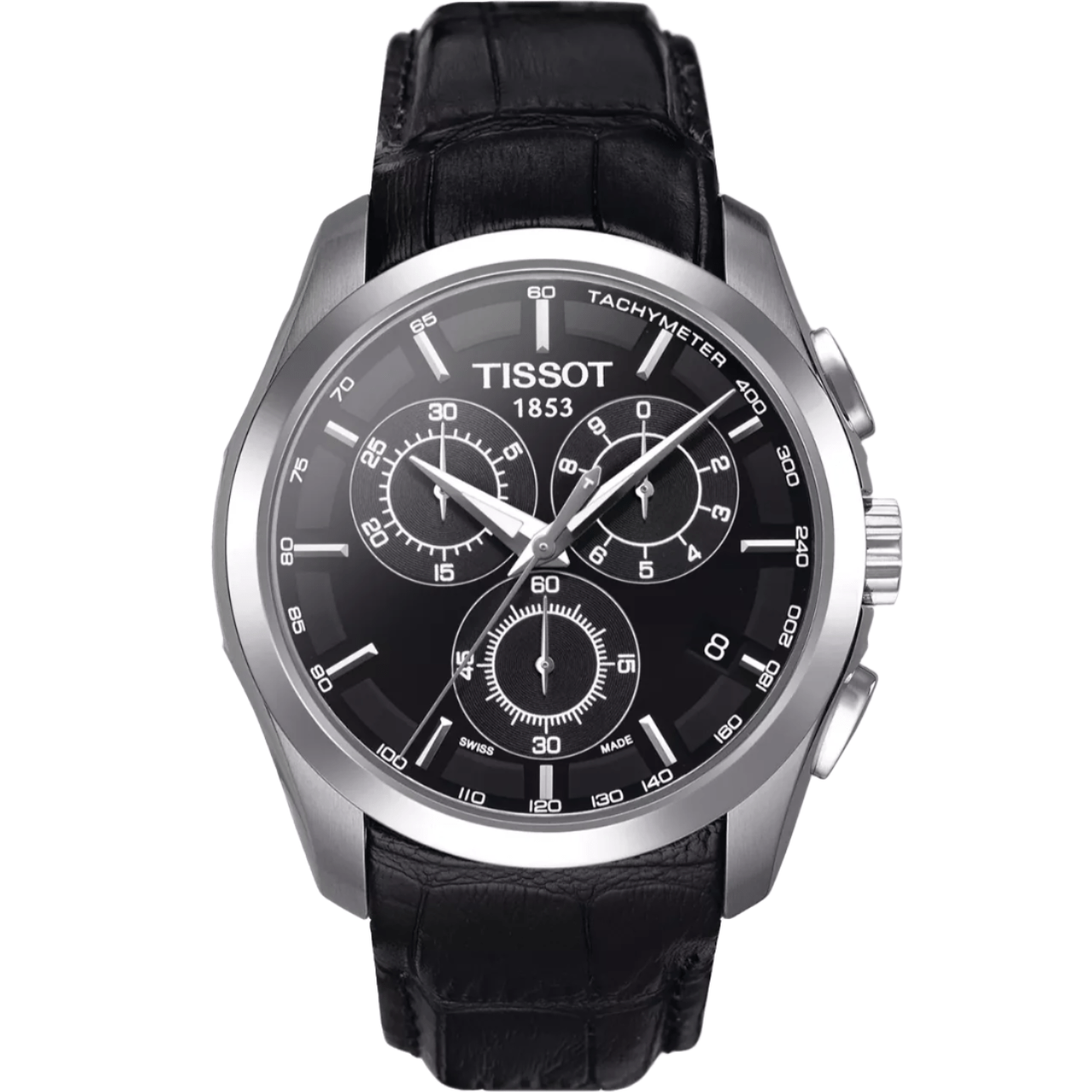 Couturier Chronograph