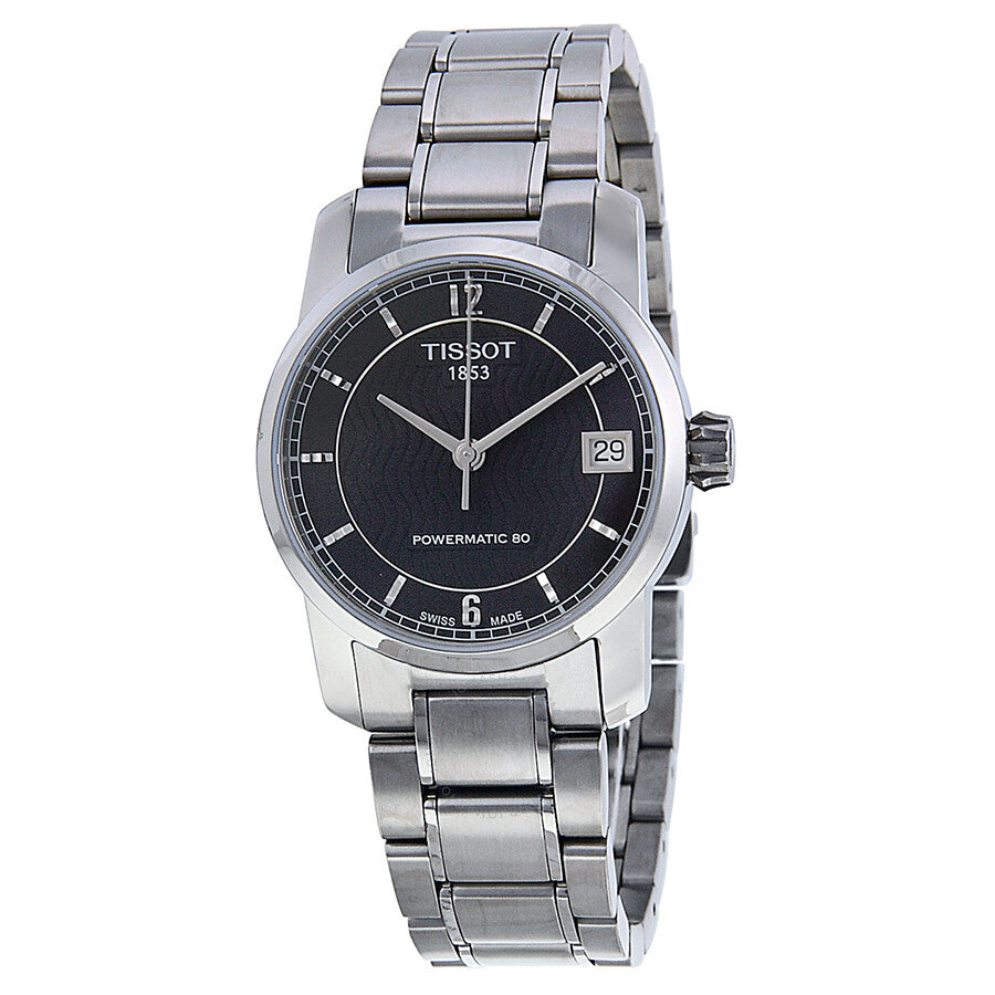 Ladies T-Classic Automatic  Watch (T0872074405700).