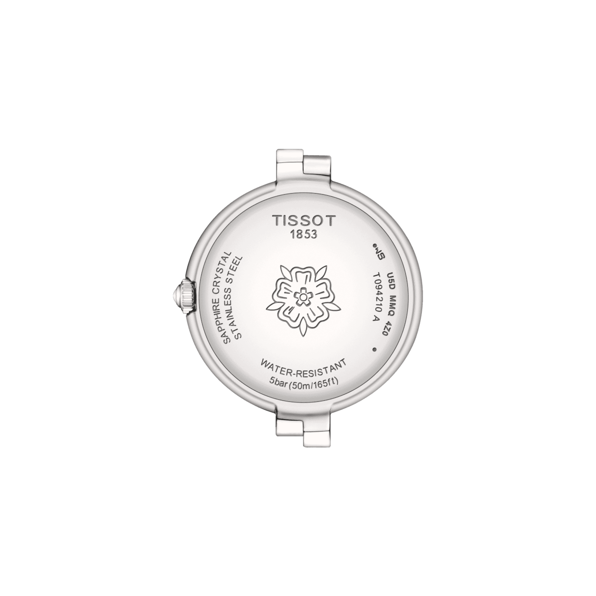 Ladies Tissot Flamingo Watch