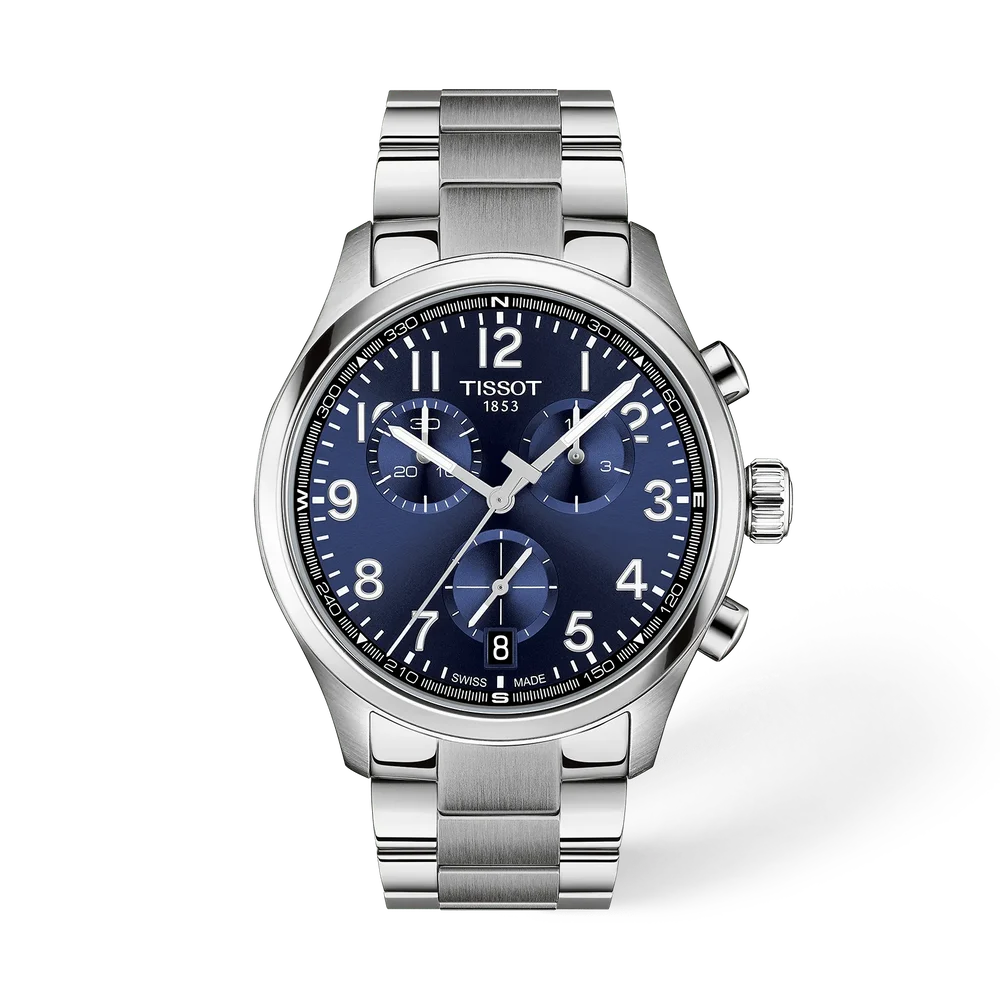 Chrono L