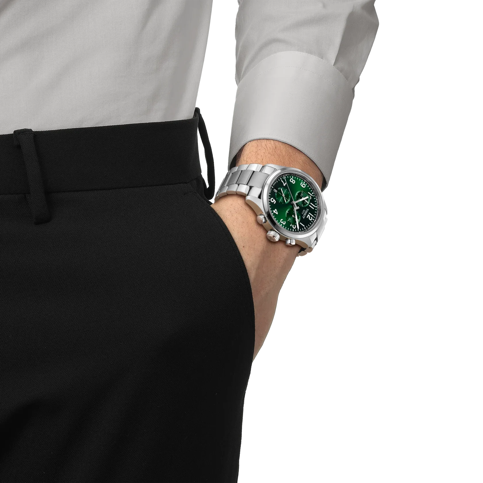 Chrono L