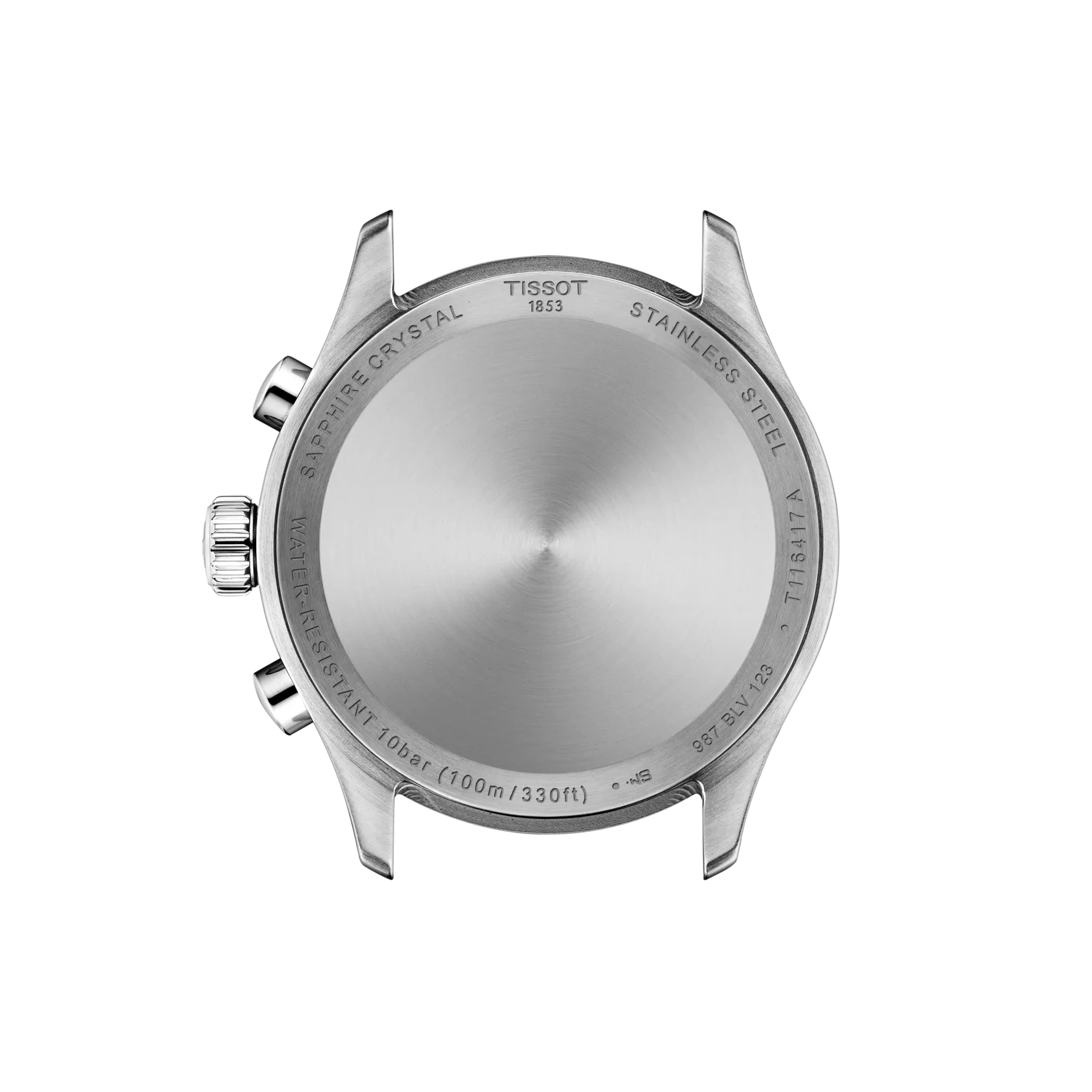 Chrono L