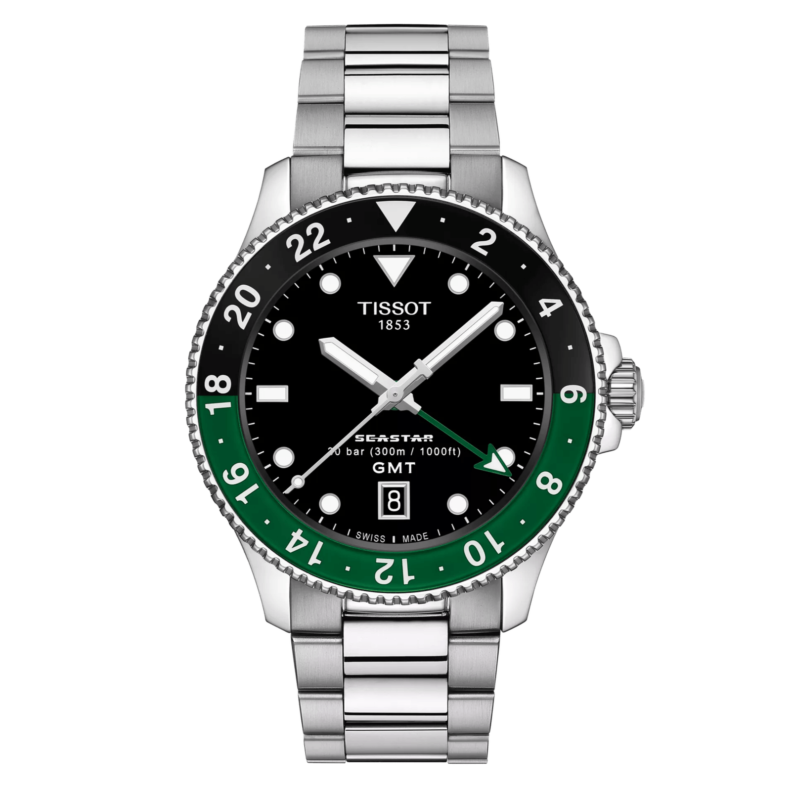 Men's Seastar 1000 Watch