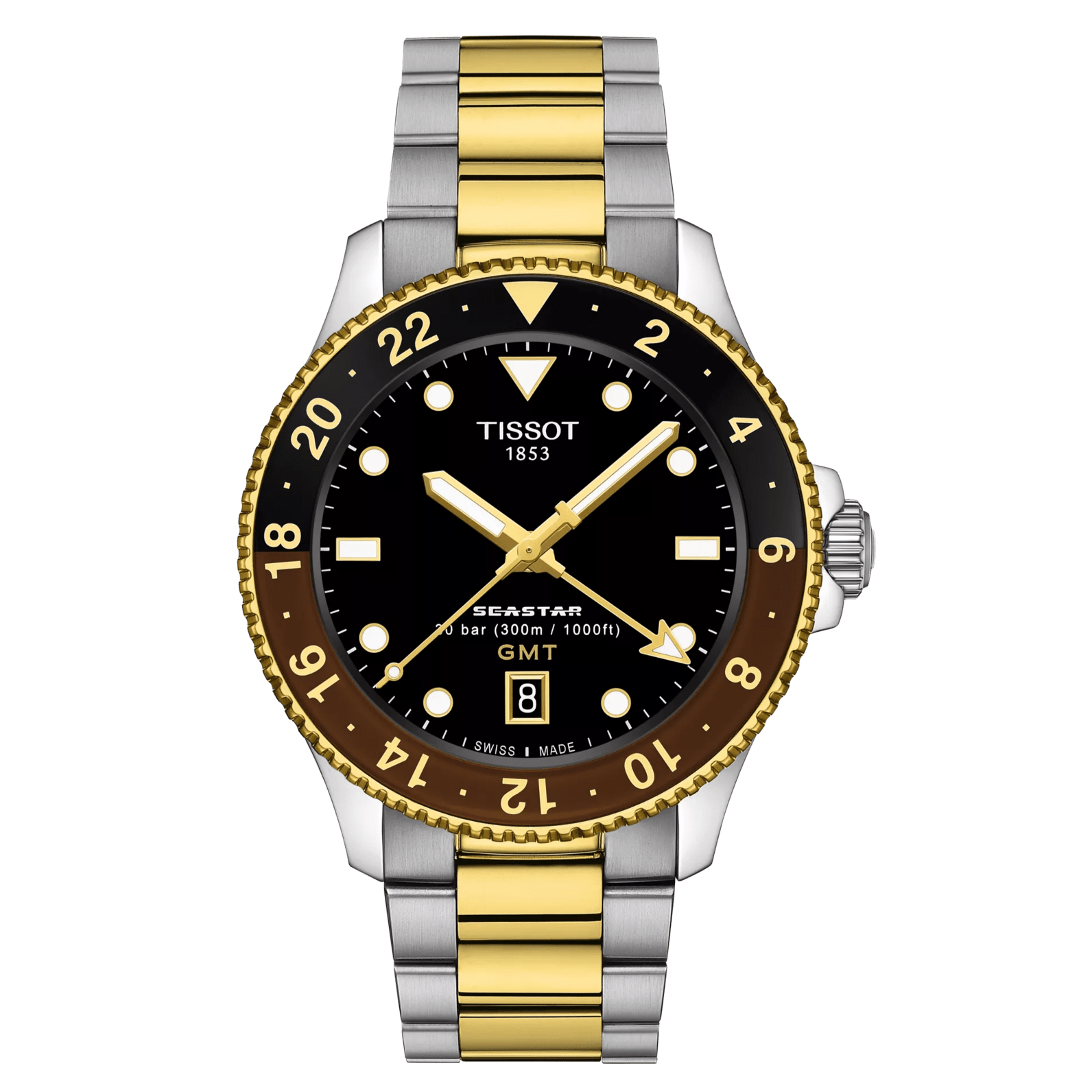 Men's Seastar 1000 Watch