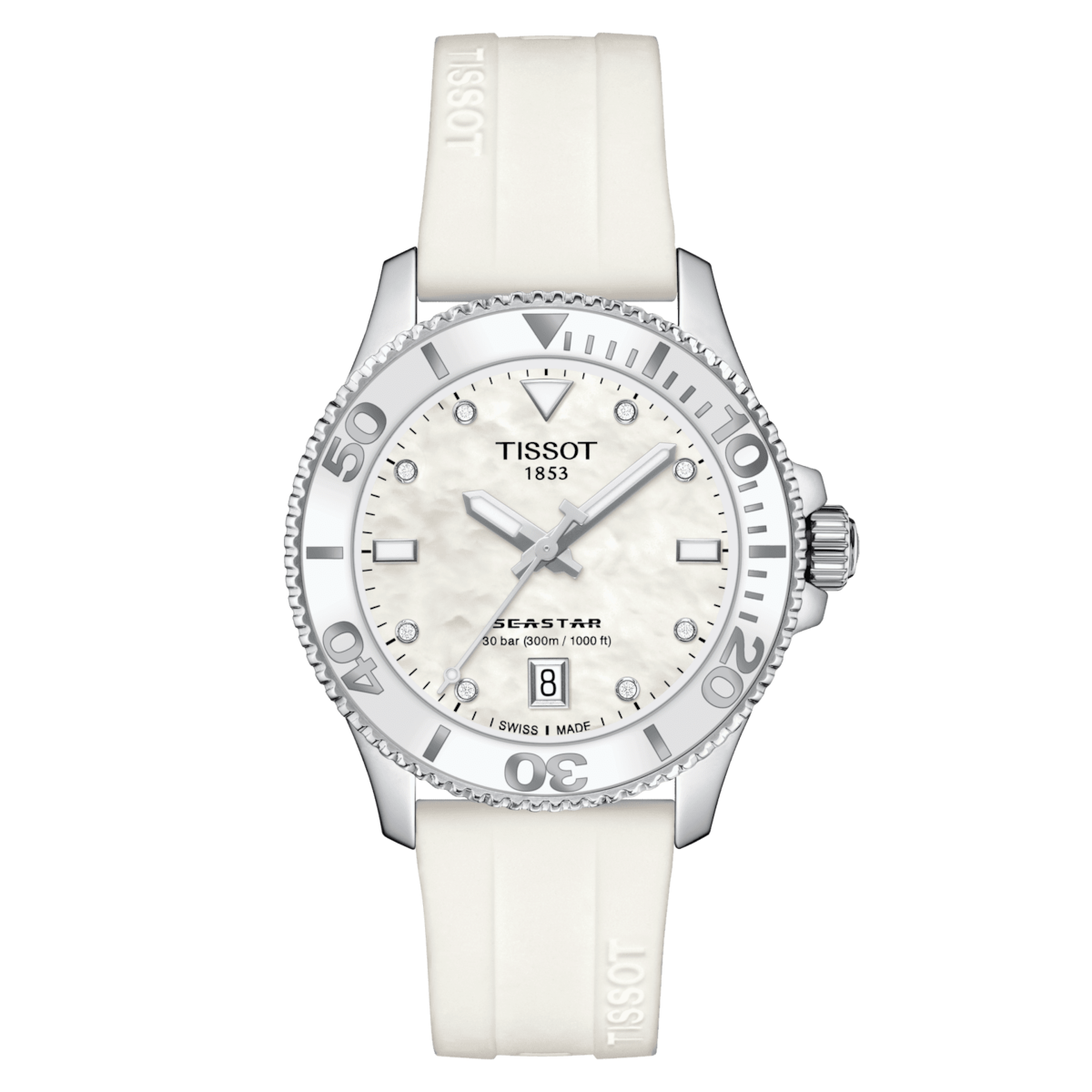 Ladies Seastar 1000 Watch