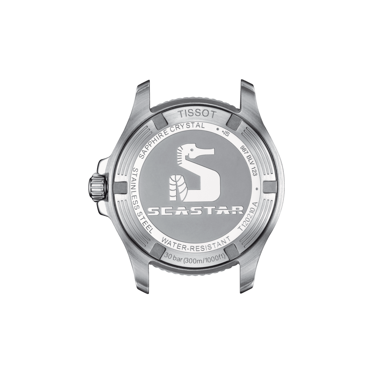 Ladies Seastar 1000 Watch