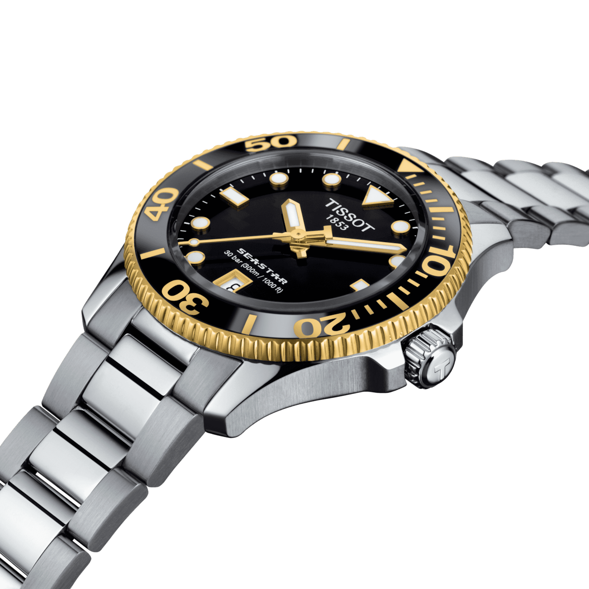 Ladies Seastar 1000 Watch