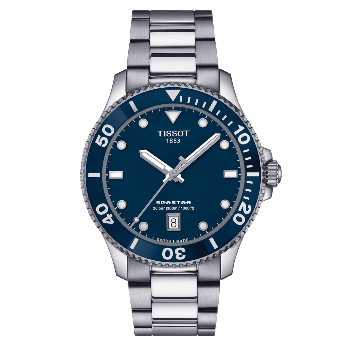 Men's Seastar 1000 Watch