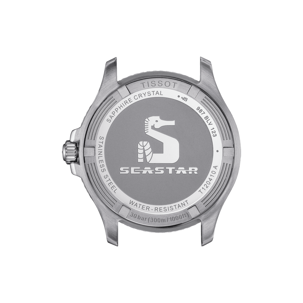 Men's Seastar 1000 Watch