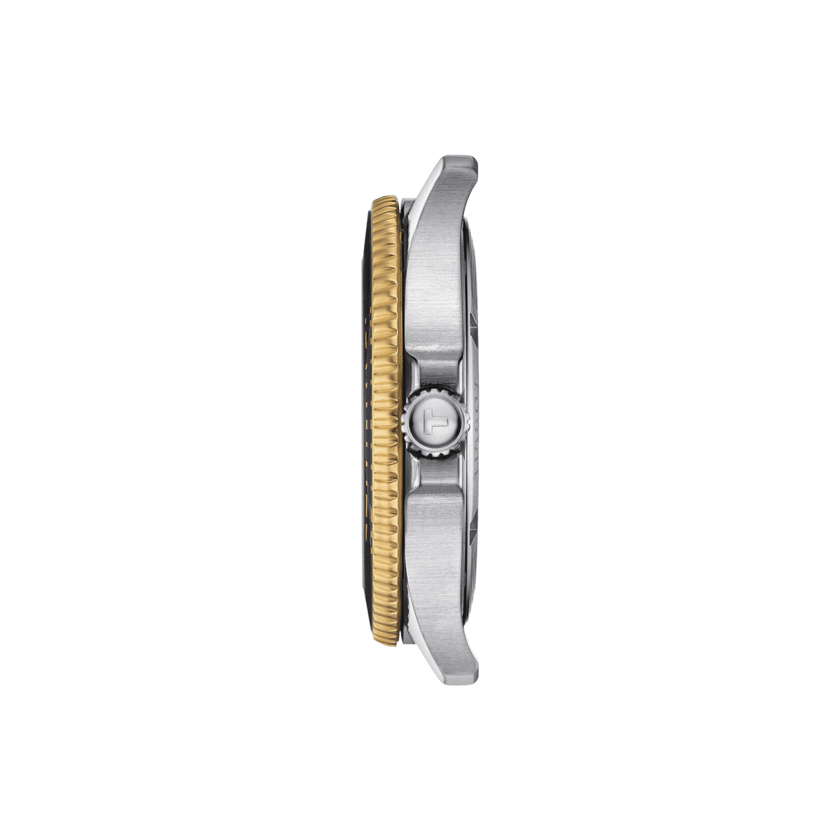 Men's Seastar 1000 40mm Watch (T1204102205100)