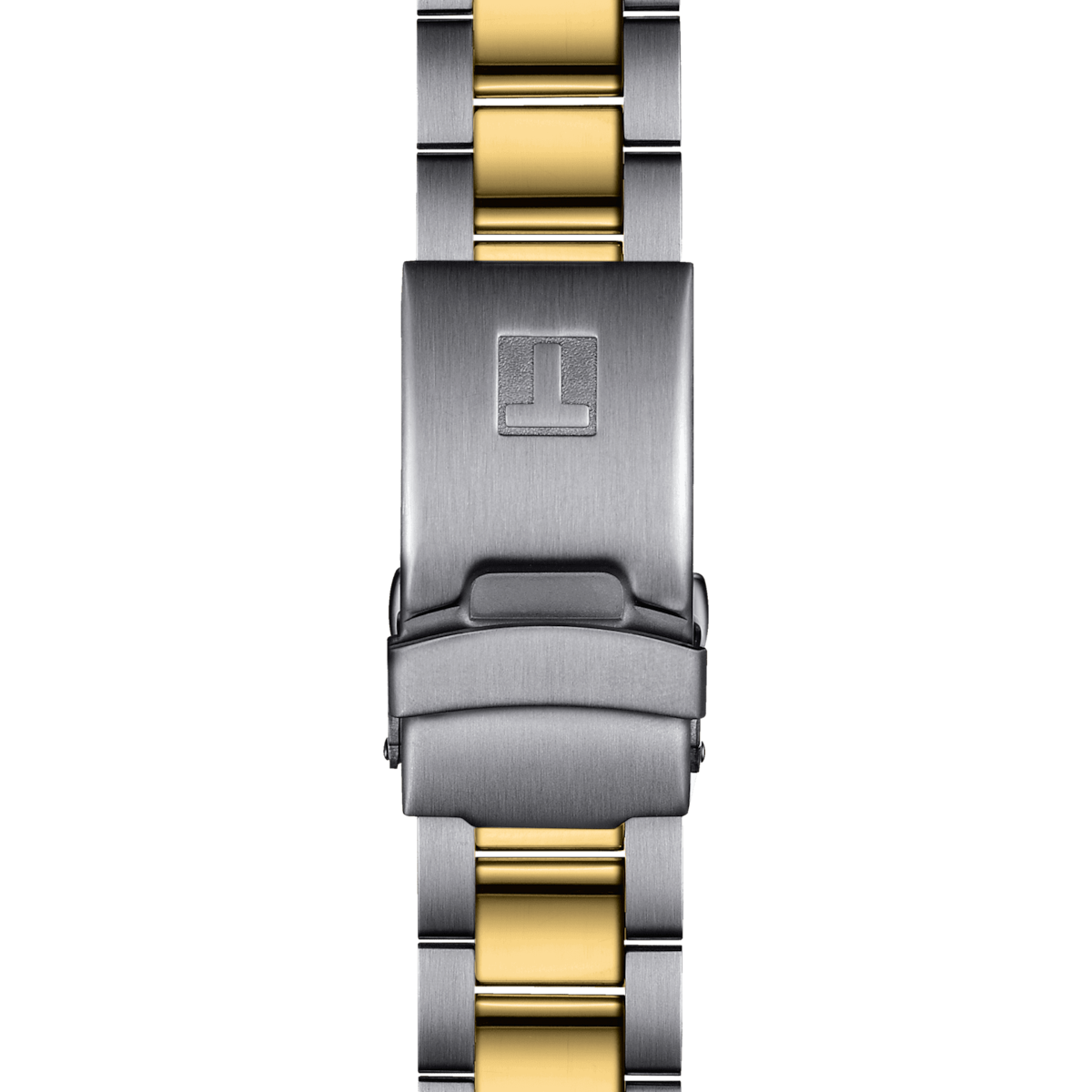 Men's Seastar 1000 40mm Watch (T1204102205100)