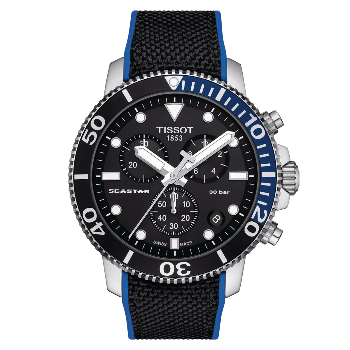 Men's Seastar 1000 Watch