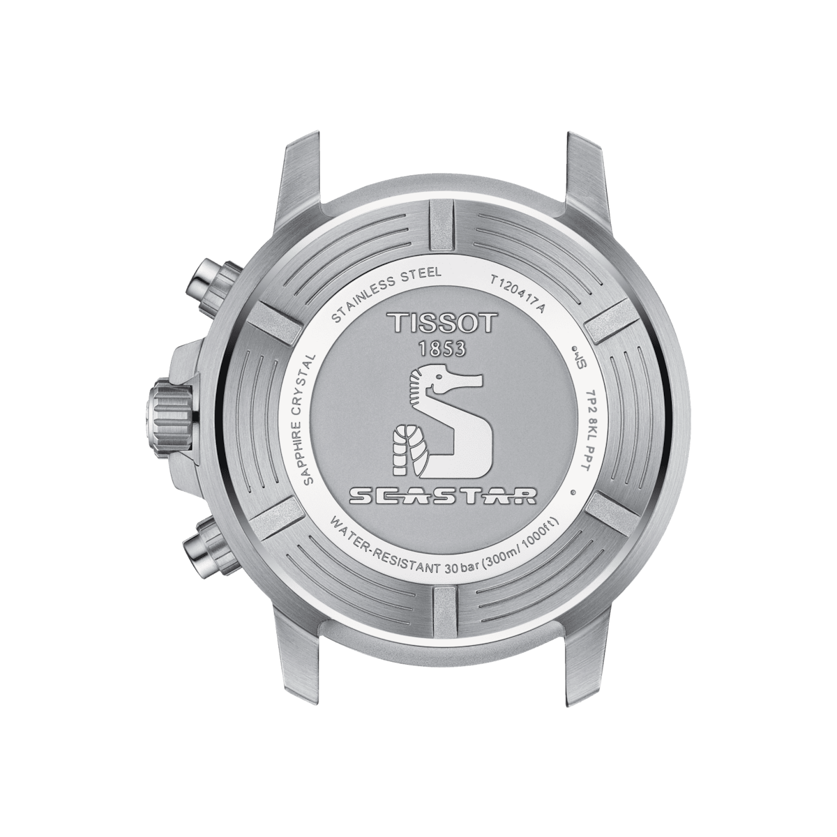 Men's Seastar 1000 Watch