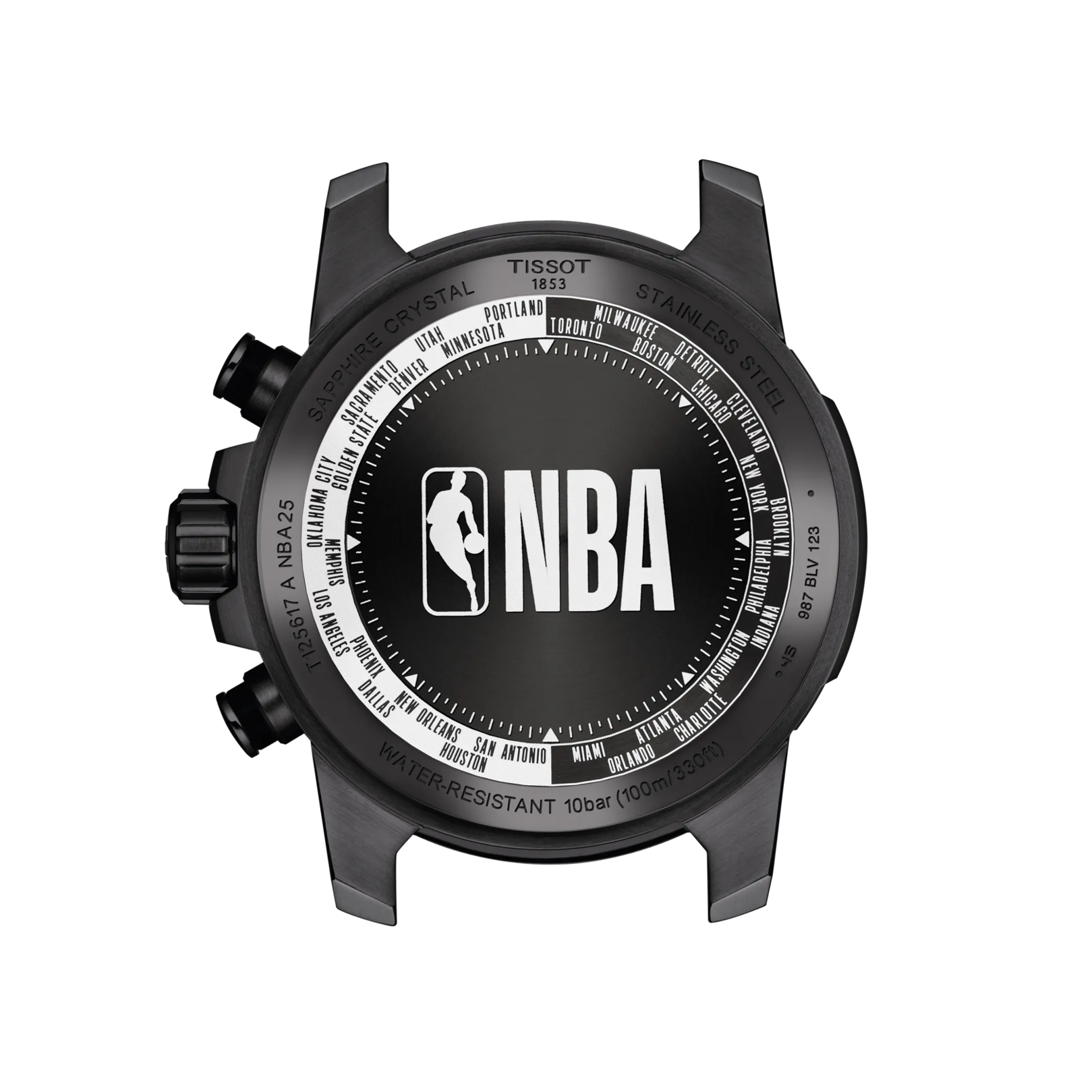 Men's Supersport NBA Special Edition Watch