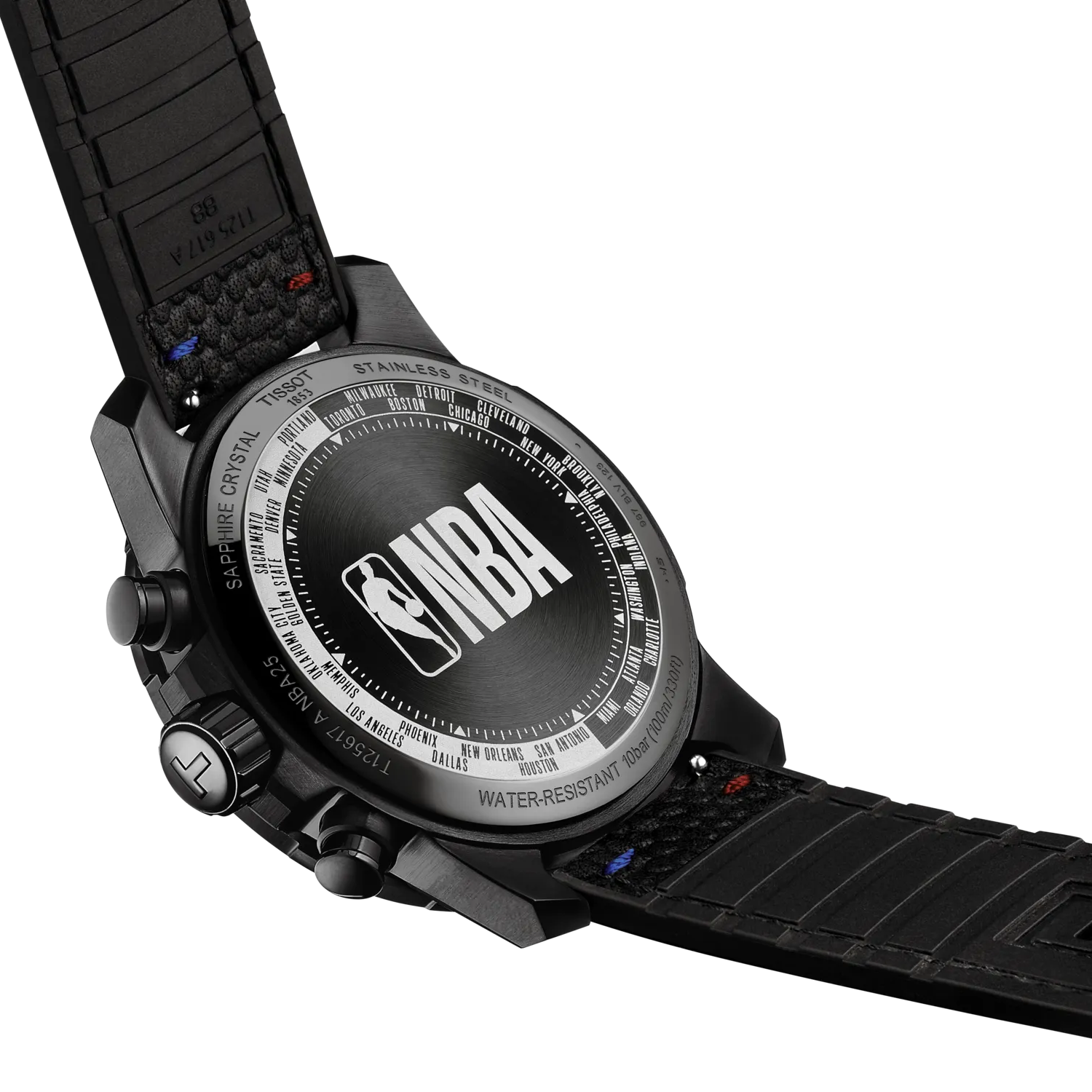 Men's Supersport NBA Special Edition Watch