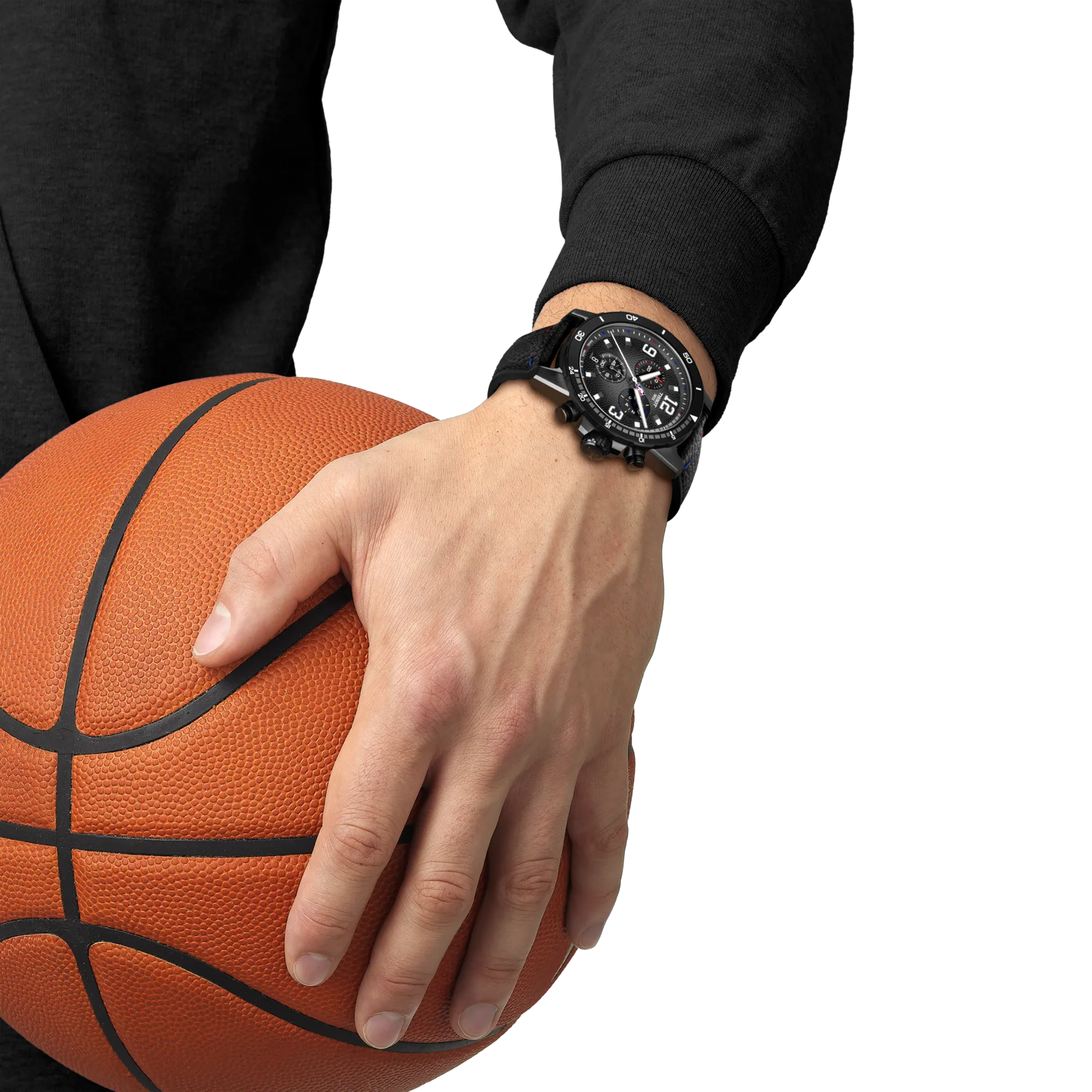 Men's Supersport NBA Special Edition Watch