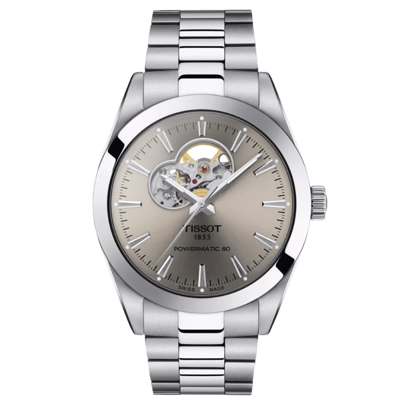 Gentleman Powermatic 80 Open Heart