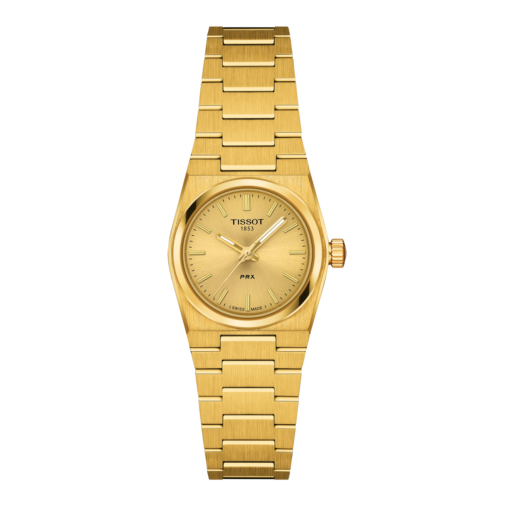 Ladies PRX Watch (T1370103302100)