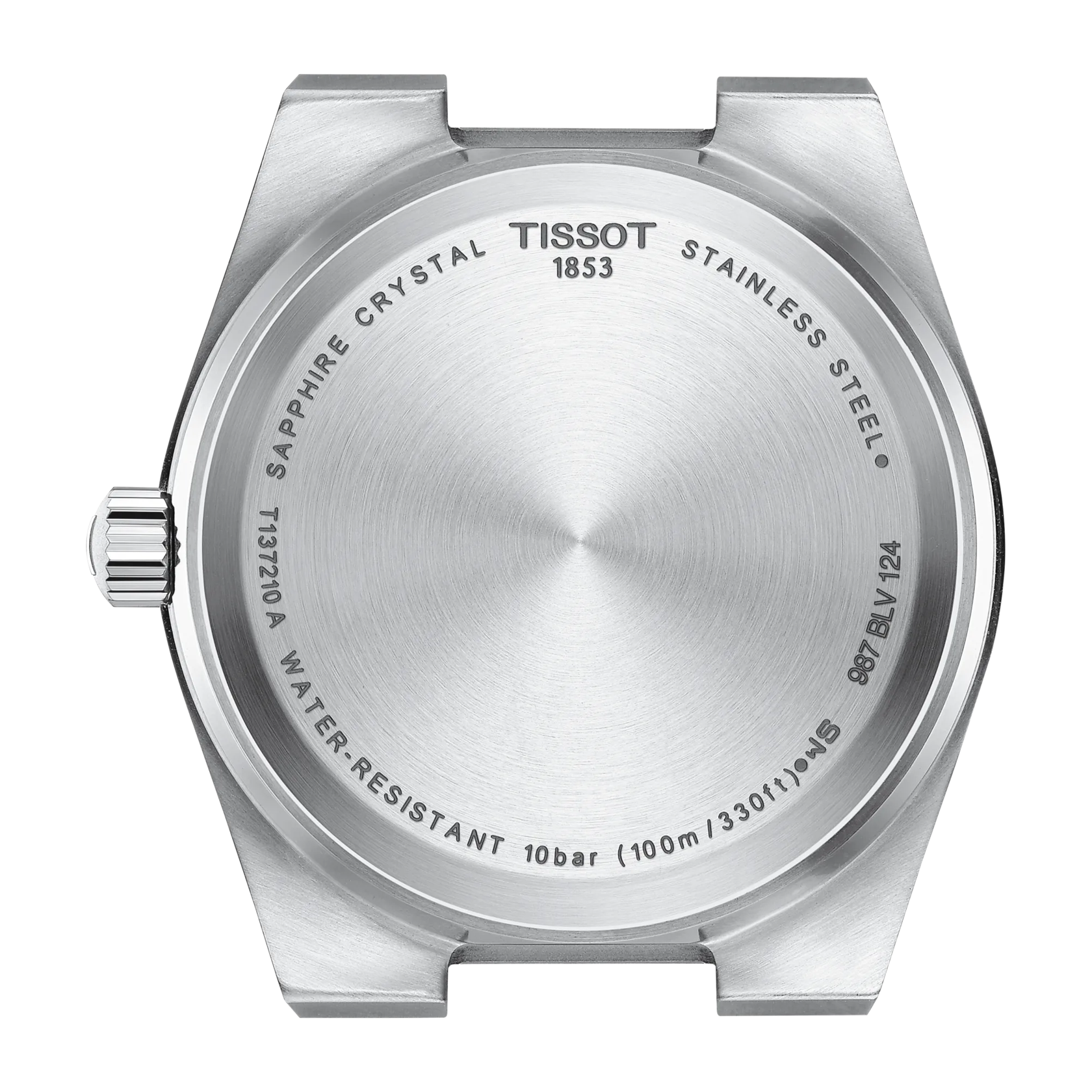 PRX Quartz
