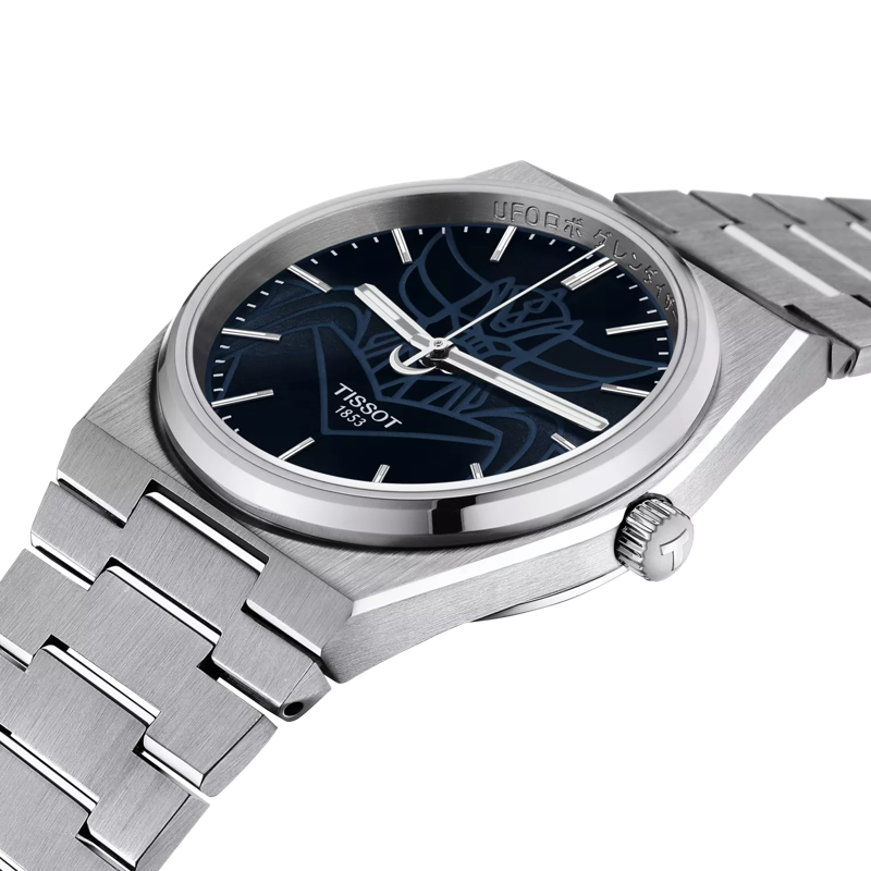 Men's PRX UFO Robot Grendizer Watch