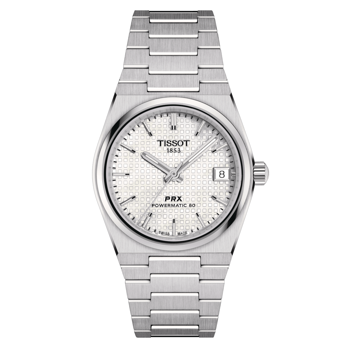 Ladies Prx Powermatic 80 Watch