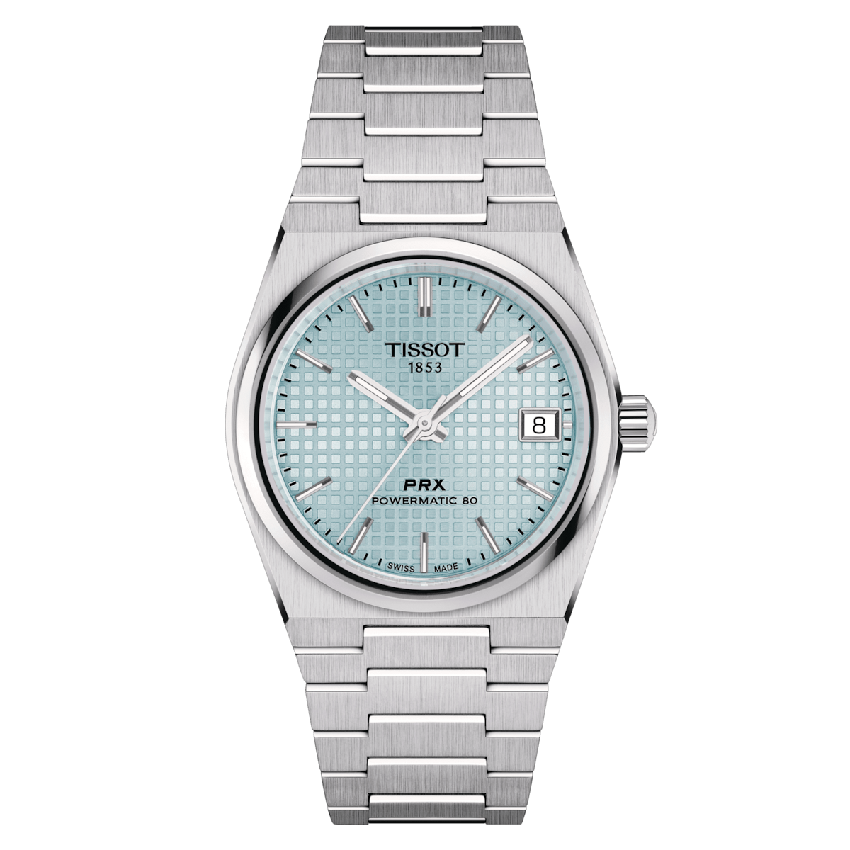 Ladies Prx Powermatic 80 Watch