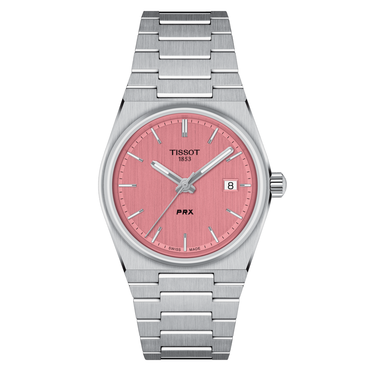 Ladies Prx Watch