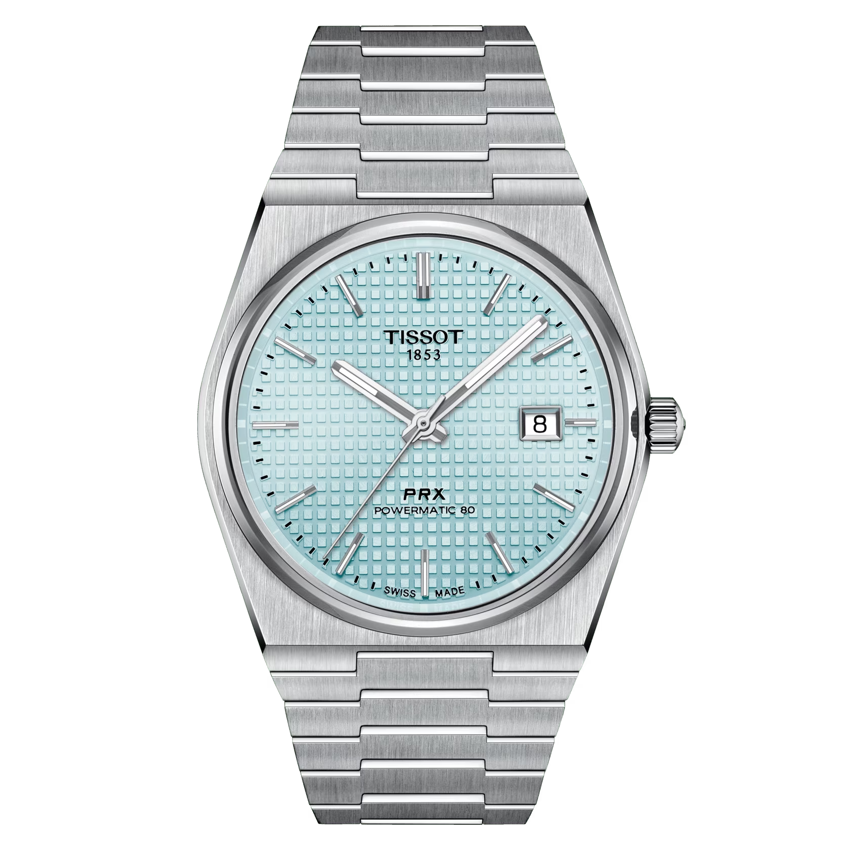 Men's PRX Powermatic 80 Watch (T1374071135100)