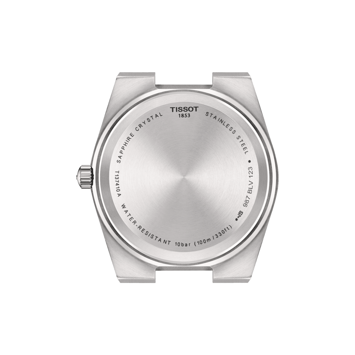 Ladies Prx Watch