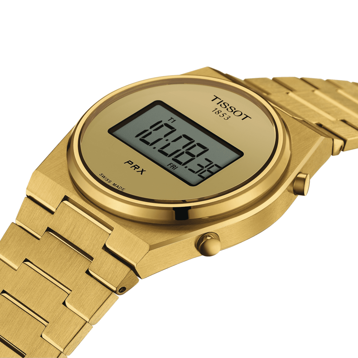 Men's PRX Digital Watch (T1374633302000)