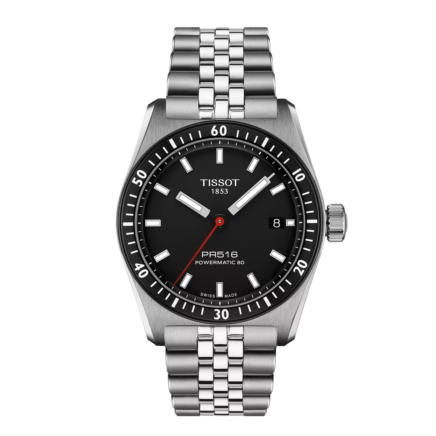 Men's PR516 Powermatic 80 Watch
