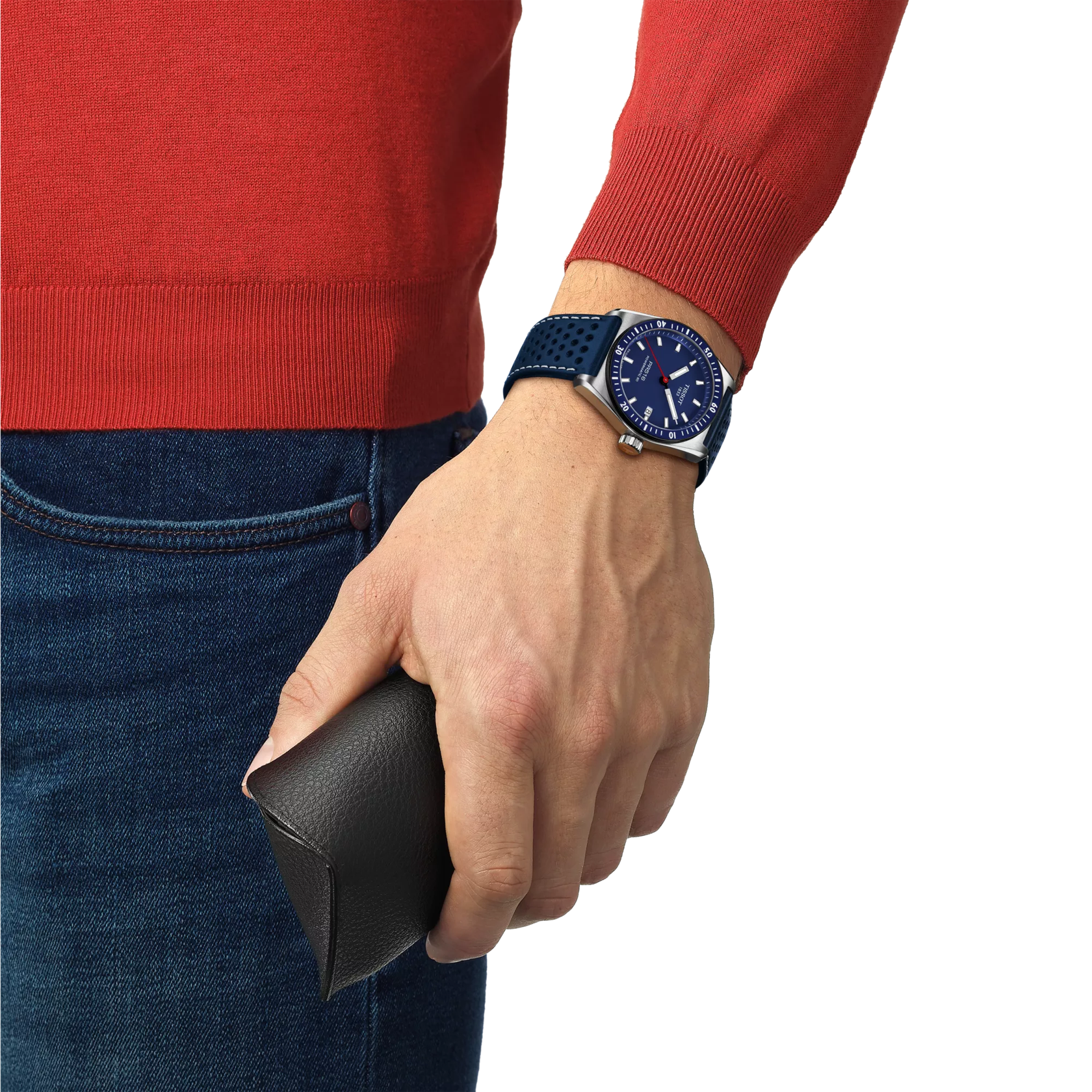 Men's PR516 Powermatic 80 Watch