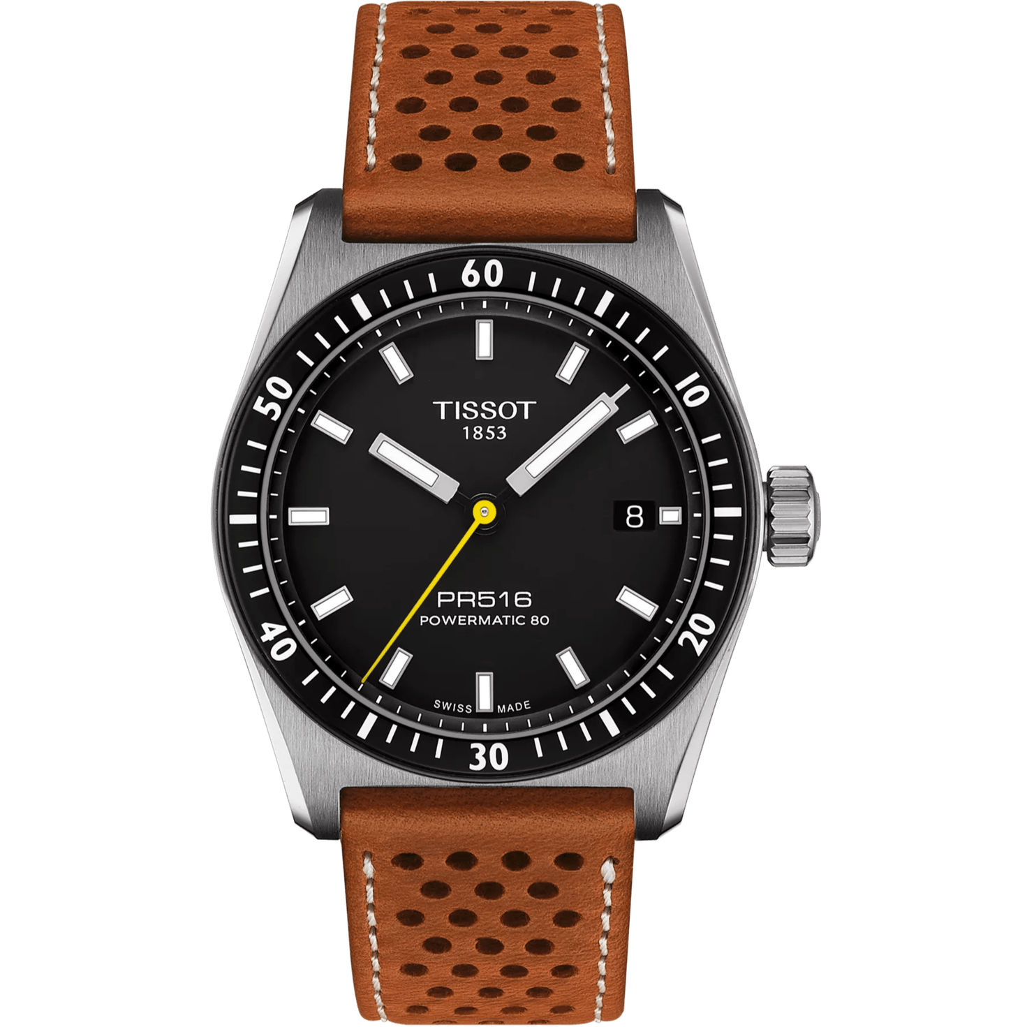 Men's PR516 Powermatic 80 Watch