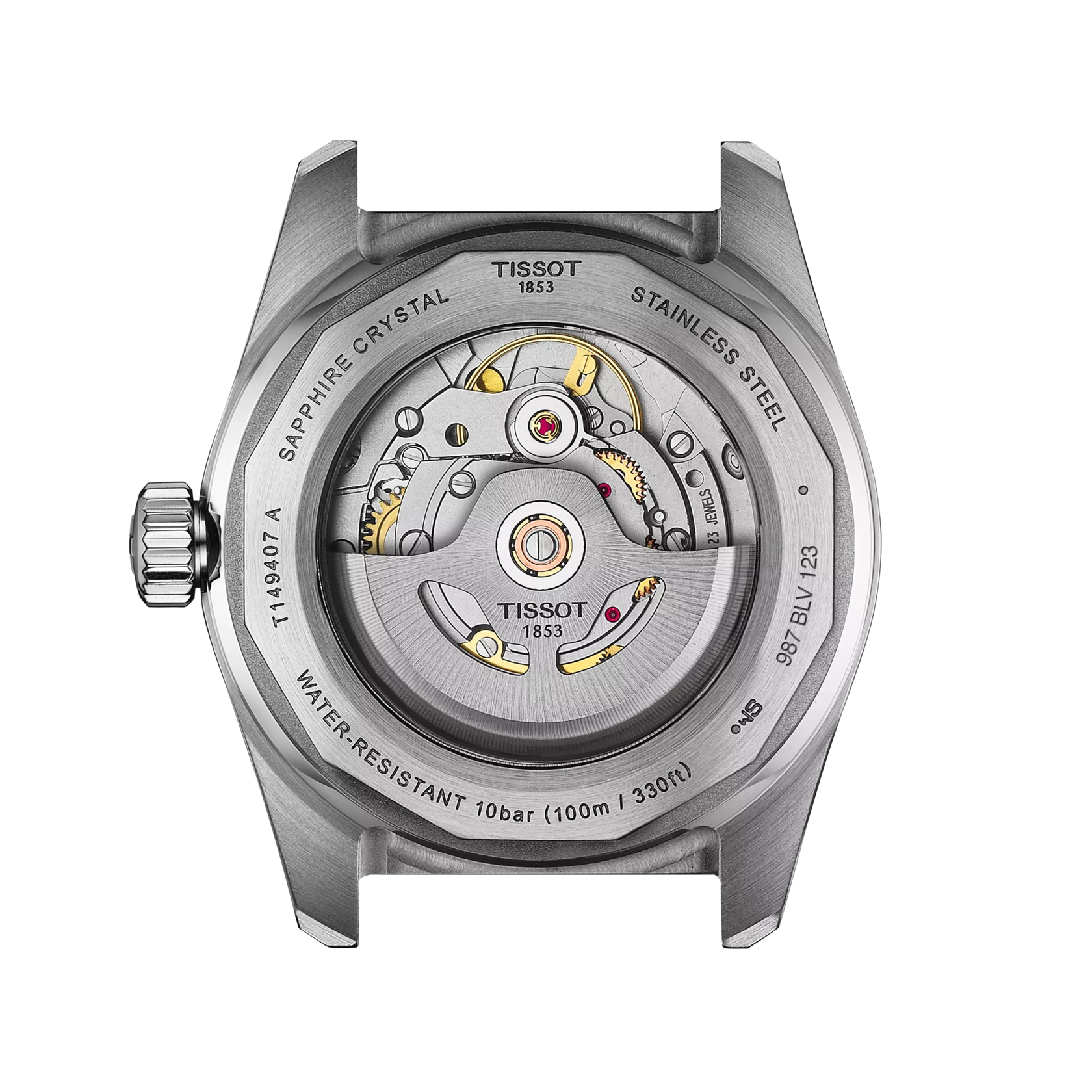 Men's PR516 Powermatic 80 Watch