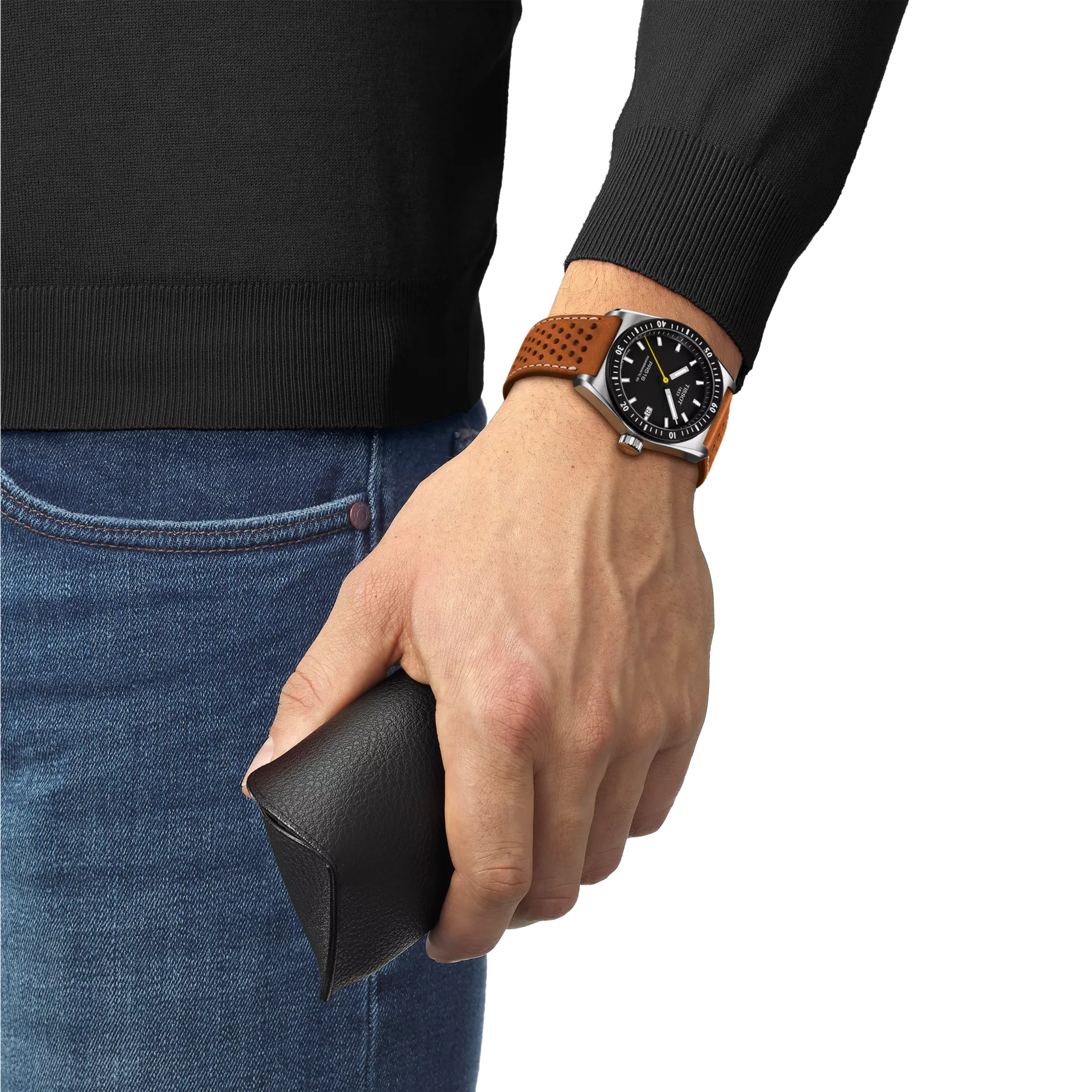 Men's PR516 Powermatic 80 Watch