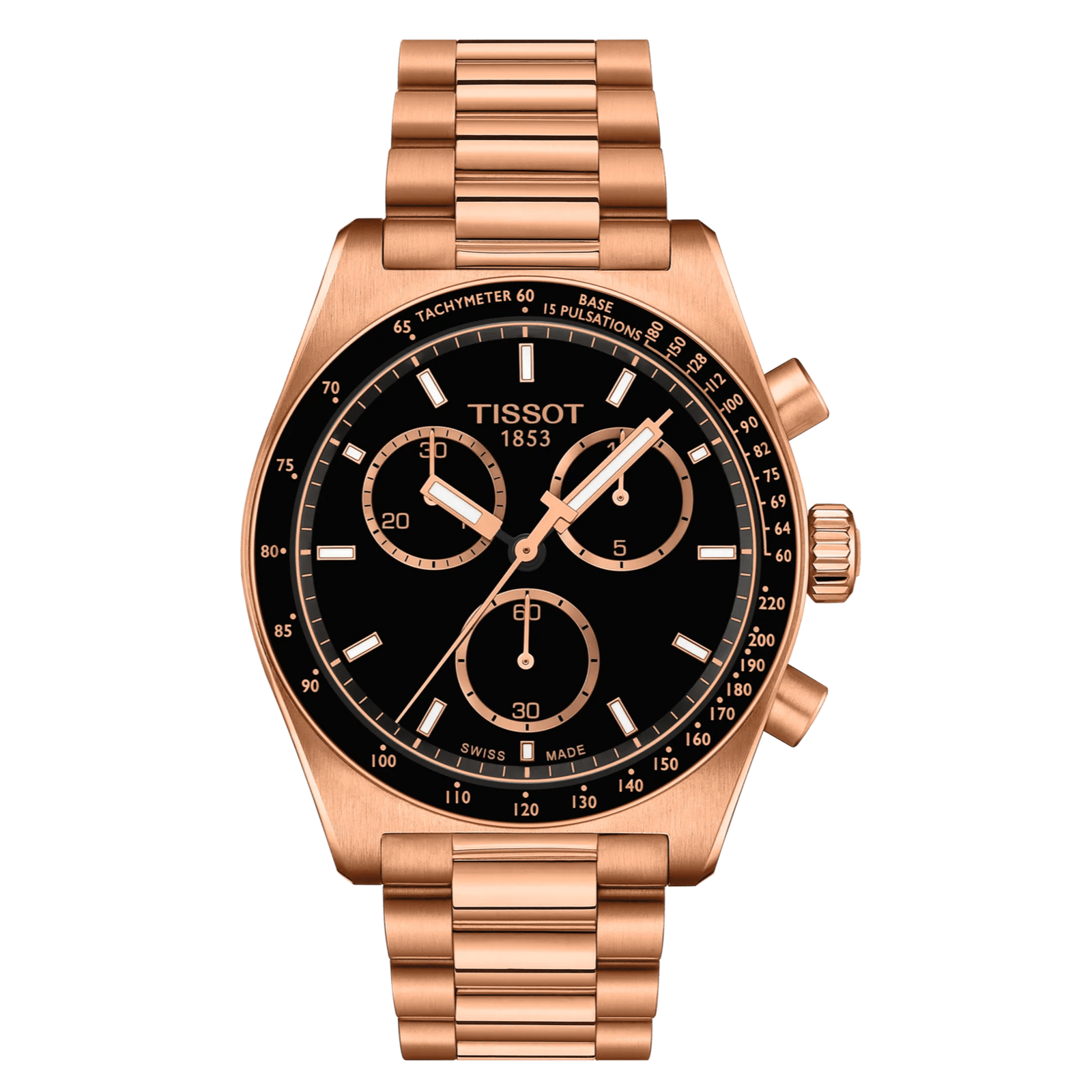 Men's PR516 Quartz Chronograph Watch