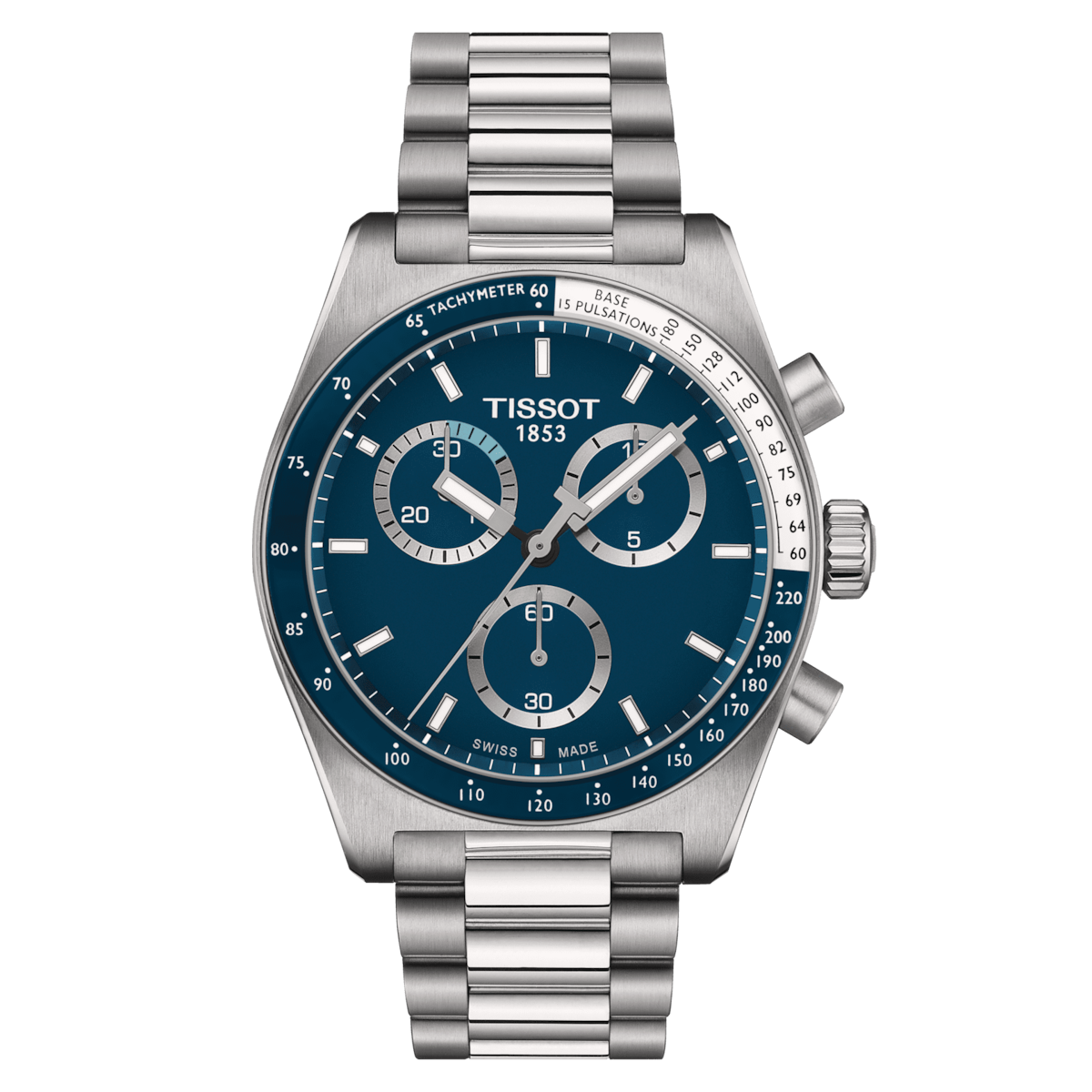 Men's Pr516 Chronograph Watch