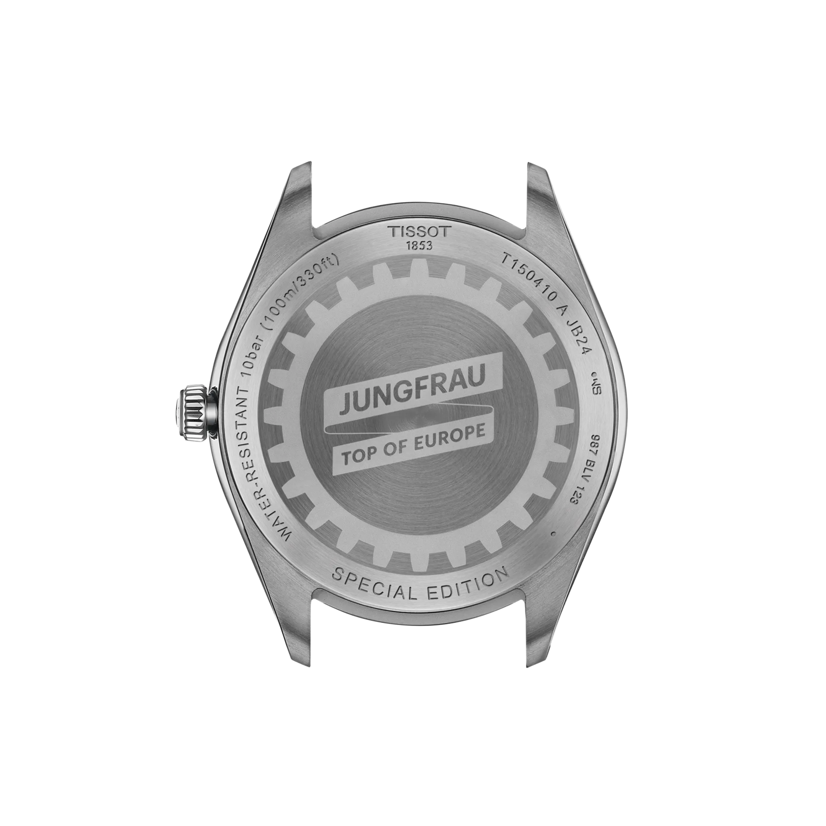 Men's PR 100 Jungfraubahn Watch