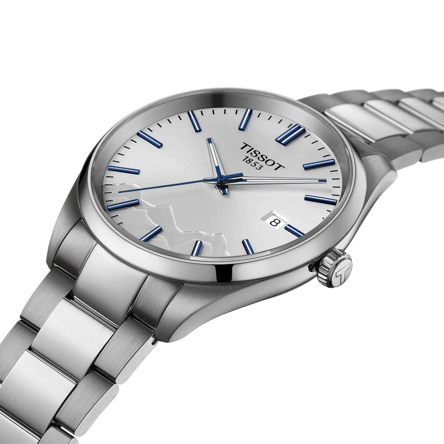 Men's PR 100 Jungfraubahn Watch