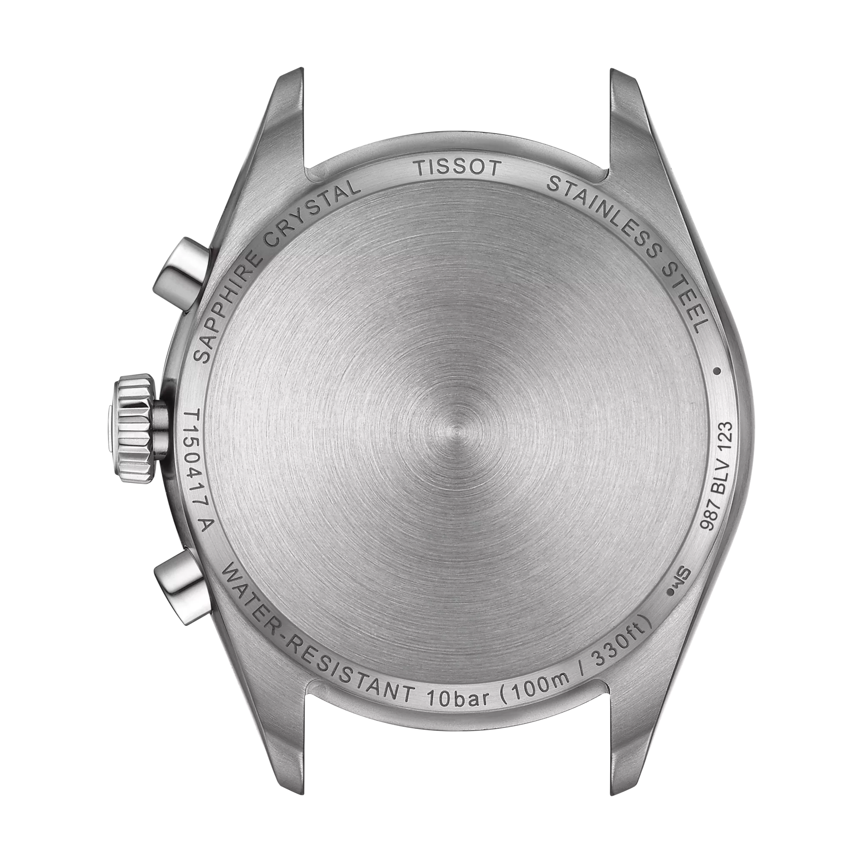 Men's PR 100 Chronograph